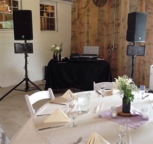 Blue Line Mobile DJ Entertainment