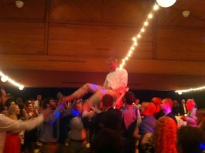 Blue Line Mobile DJ Entertainment