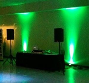 Blue Line Mobile DJ Entertainment