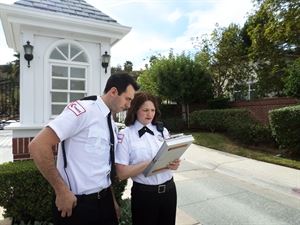 CitiGuard Security Guard Services