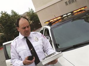 CitiGuard Security Guard Services