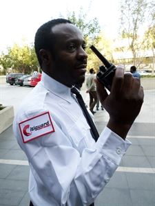CitiGuard Security Guard Services