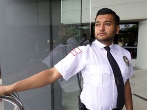 CitiGuard Security Guard Services