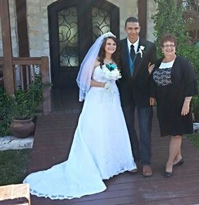 Wedding Ceremonies by Janet