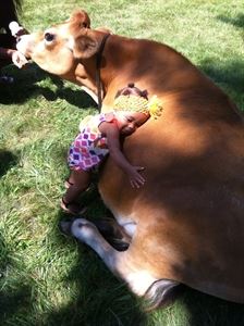 Chamberlin Pony Rides & Mobile Petting Zoo