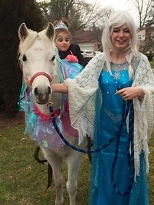 Chamberlin Pony Rides & Mobile Petting Zoo