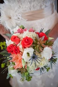 Callie Weddings & Events