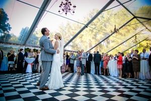 Callie Weddings & Events