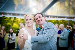 Callie Weddings & Events