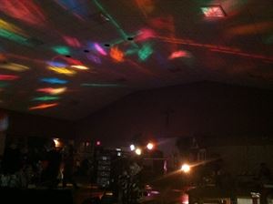 Creative Connections and Events