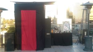 Caught Up In The moment Photo Booths