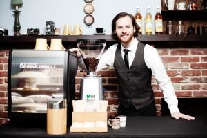 Top Hat Espresso Catering - Philadelphia