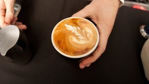 Top Hat Espresso Catering - Philadelphia