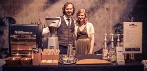 Top Hat Espresso Catering - Philadelphia