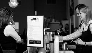 Top Hat Espresso Catering - Philadelphia