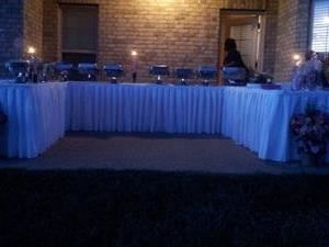 The Little Catering Company