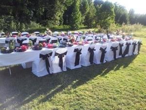 The Little Catering Company