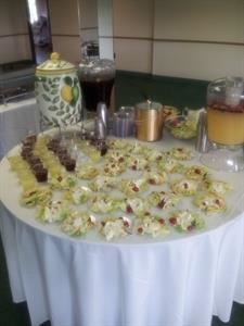 The Little Catering Company