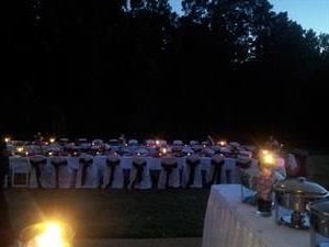 The Little Catering Company