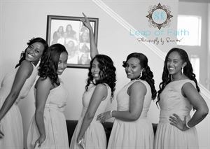 Leap of Faith Photography by Sara K