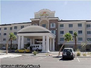 Holiday Inn Express Las Vegas - South