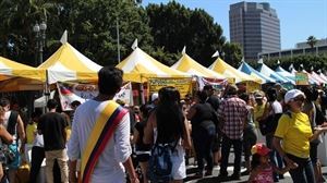 Special Events Rental