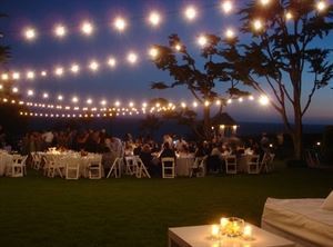 Special Events Rental