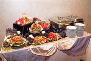 DFW Elite Catering