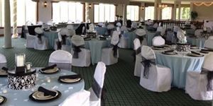 The Woodlands Banquet Facility