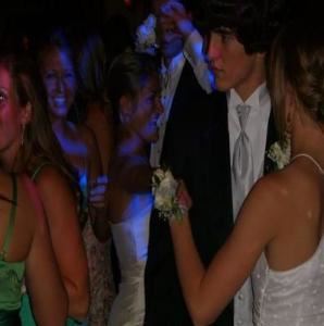 Party Up Entertainment