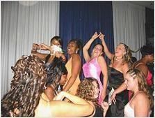 Party Up Entertainment