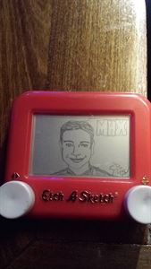 Etch U Productions