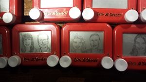 Etch U Productions