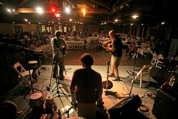 Coley Hall at The Liberty