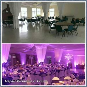 Magda' events planner