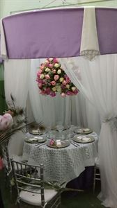 Magda' events planner