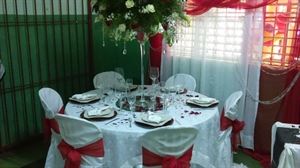 Magda' events planner