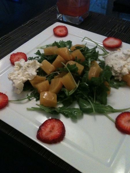 Bravo Productions - Catering Services