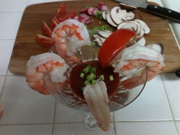 Bravo Productions - Catering Services