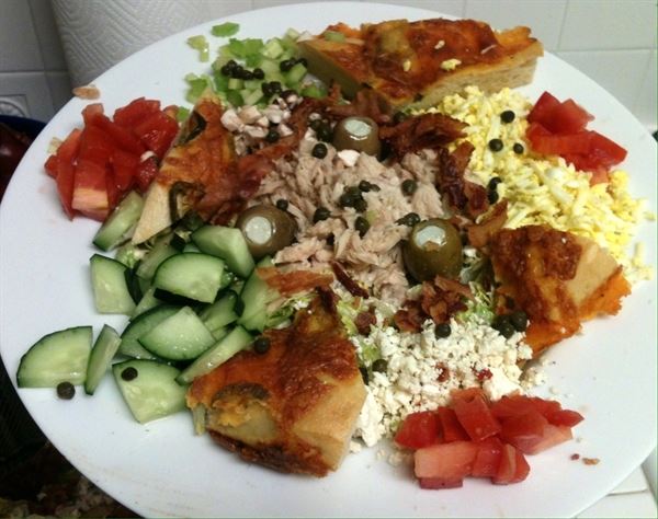 Bravo Productions - Catering Services