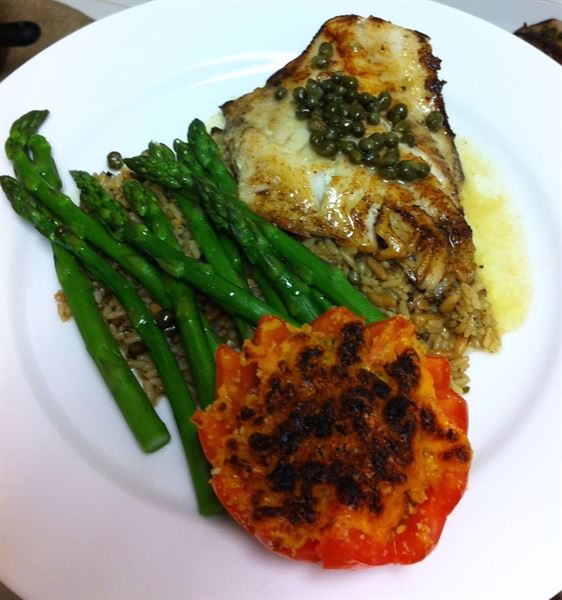 Bravo Productions - Catering Services