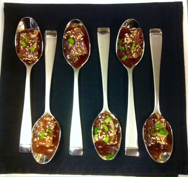 Bravo Productions - Catering Services