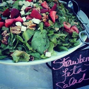 Mangia Catering Company