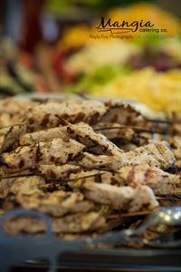 Mangia Catering Company