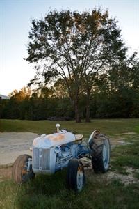The Barn at Dogwood Farms