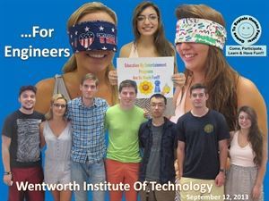 Education by Entertainment