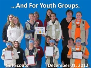 Education by Entertainment