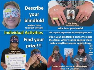 Education by Entertainment