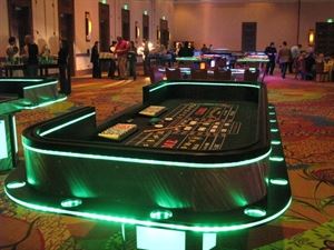 Monte Carlo Productions