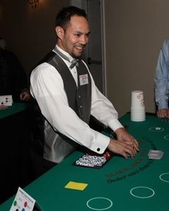 Monte Carlo Productions